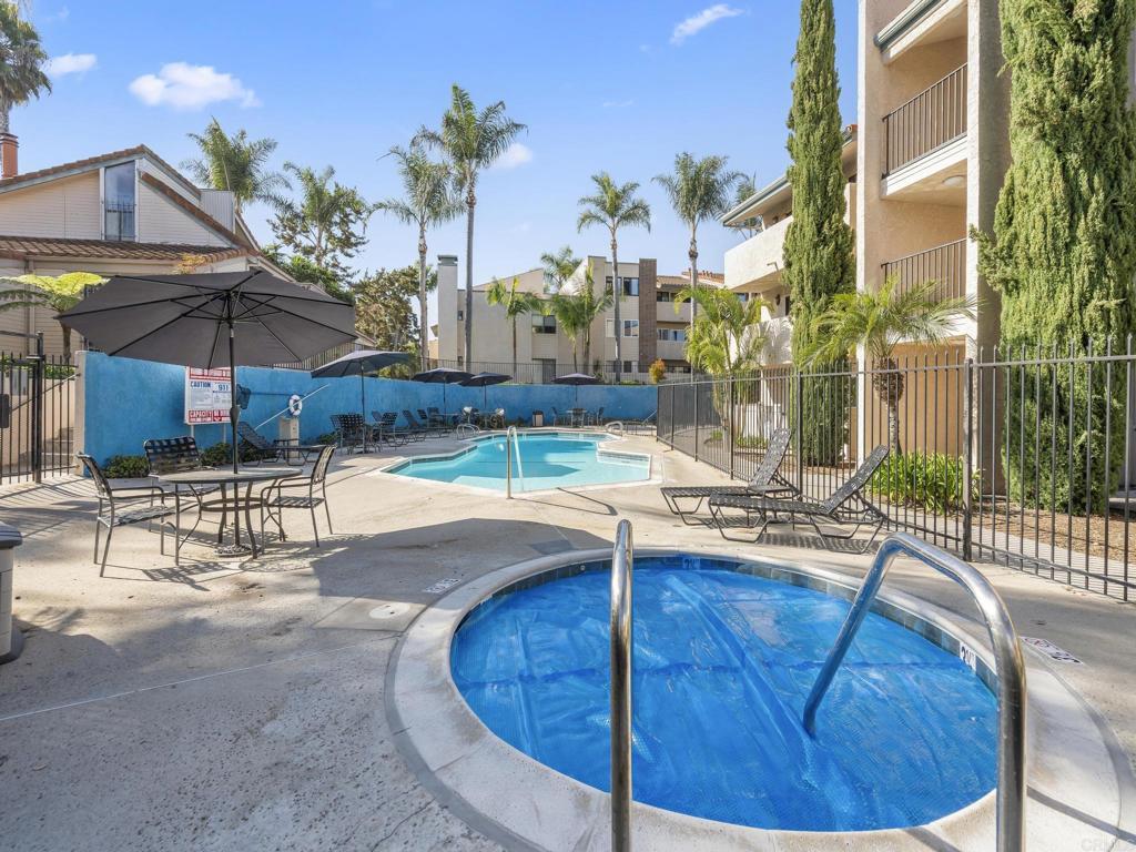 Carlsbad Condo: 2639 Pirineos Way
