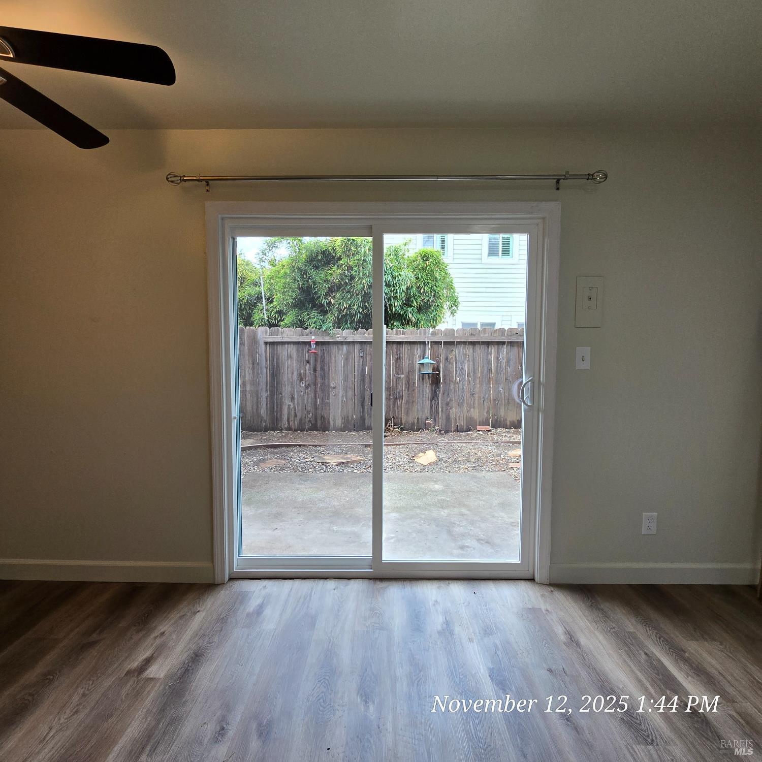 Vacaville Condo: 807 Lovers Lane
