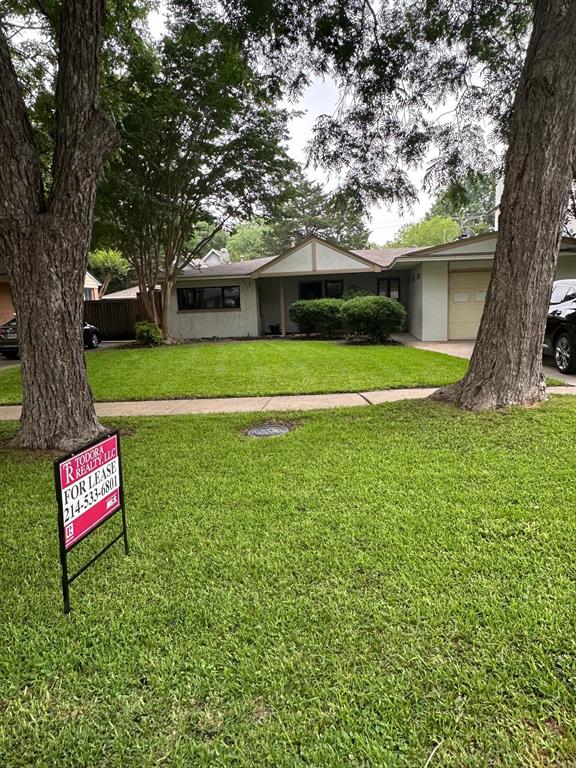 Dallas Condo: 2508 Loving Avenue