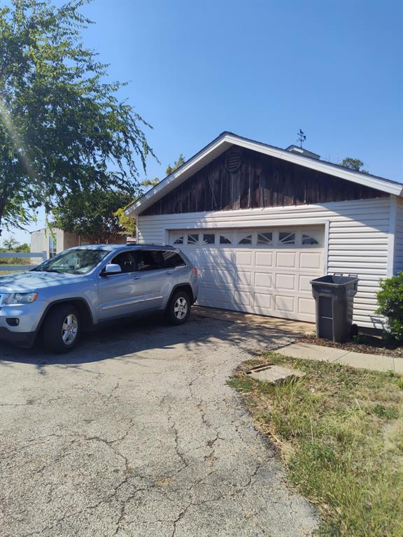 Haslet Condo: 15079 Songbird Lane