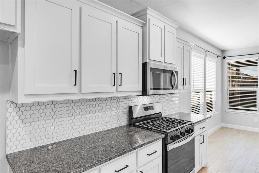 Fort Worth Condo: 11057 Temple Gdns Trail