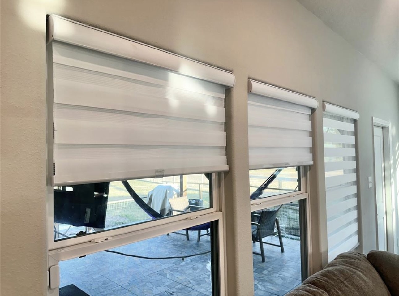 Cleveland Condo: 844 Road 5109