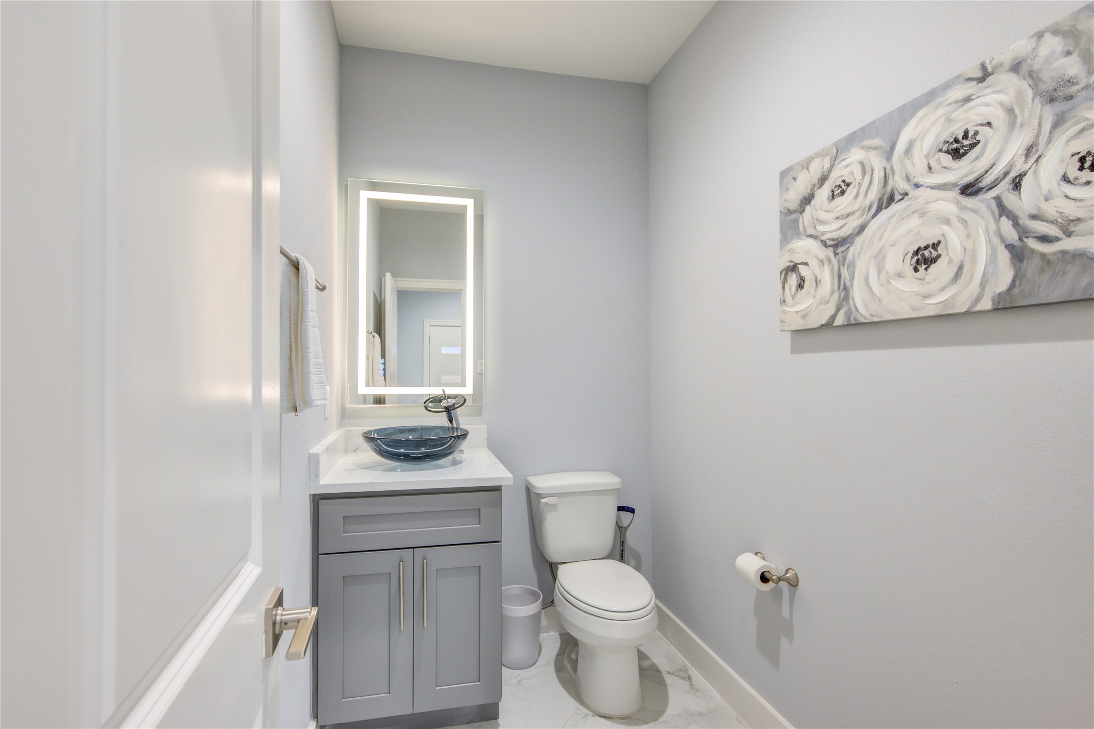 Houston Condo: 10021 Alfred Lane