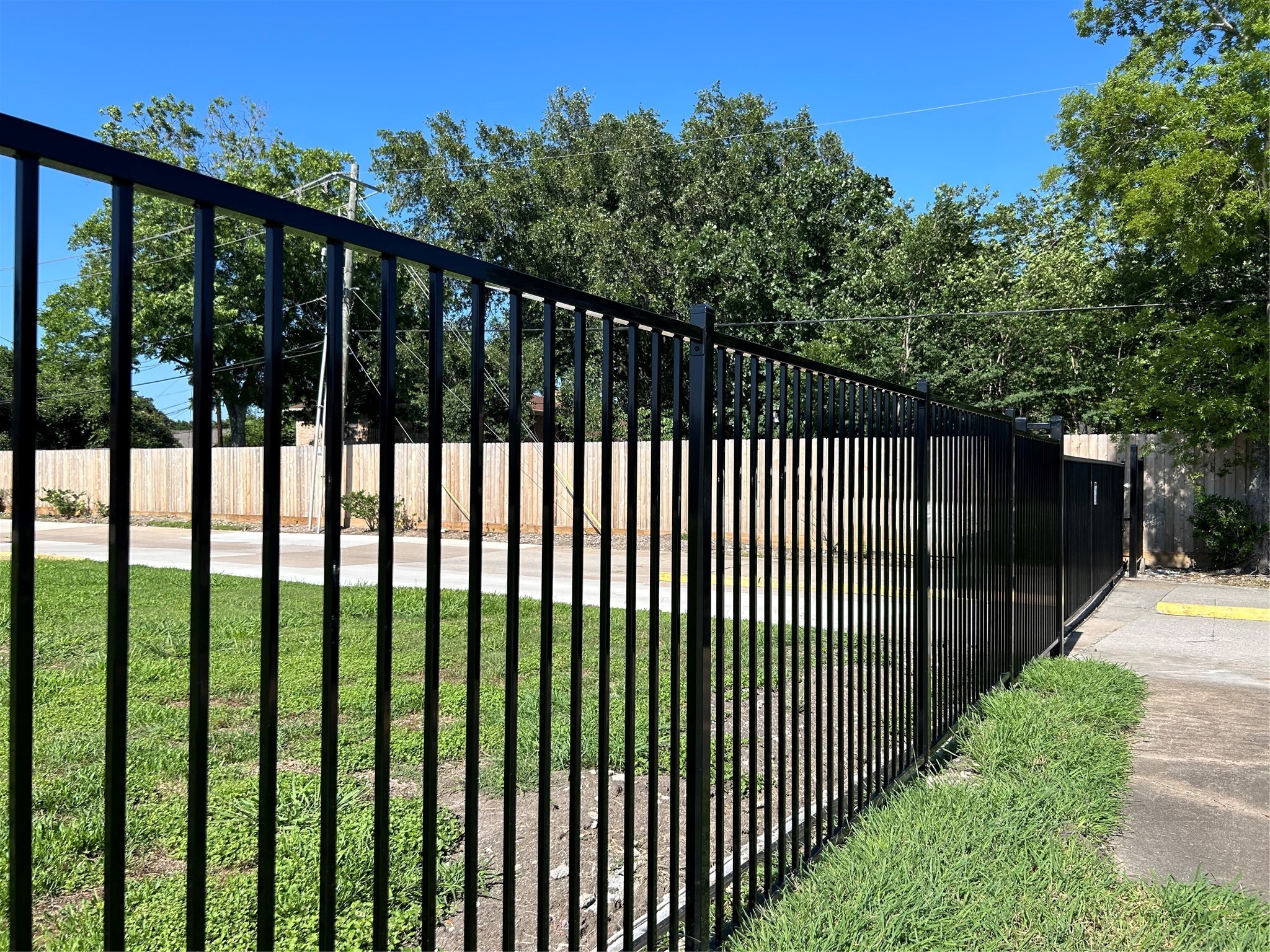 Houston Condo: 5989 Allday Drive