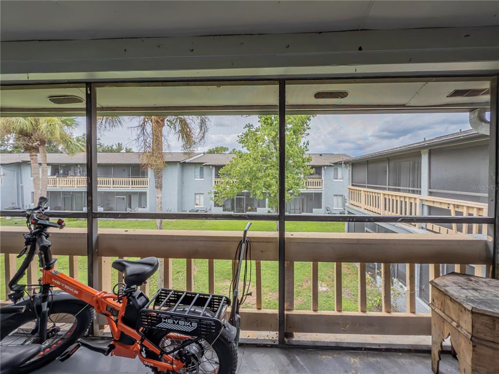 Orlando Condo: 4789 South Texas Avenue