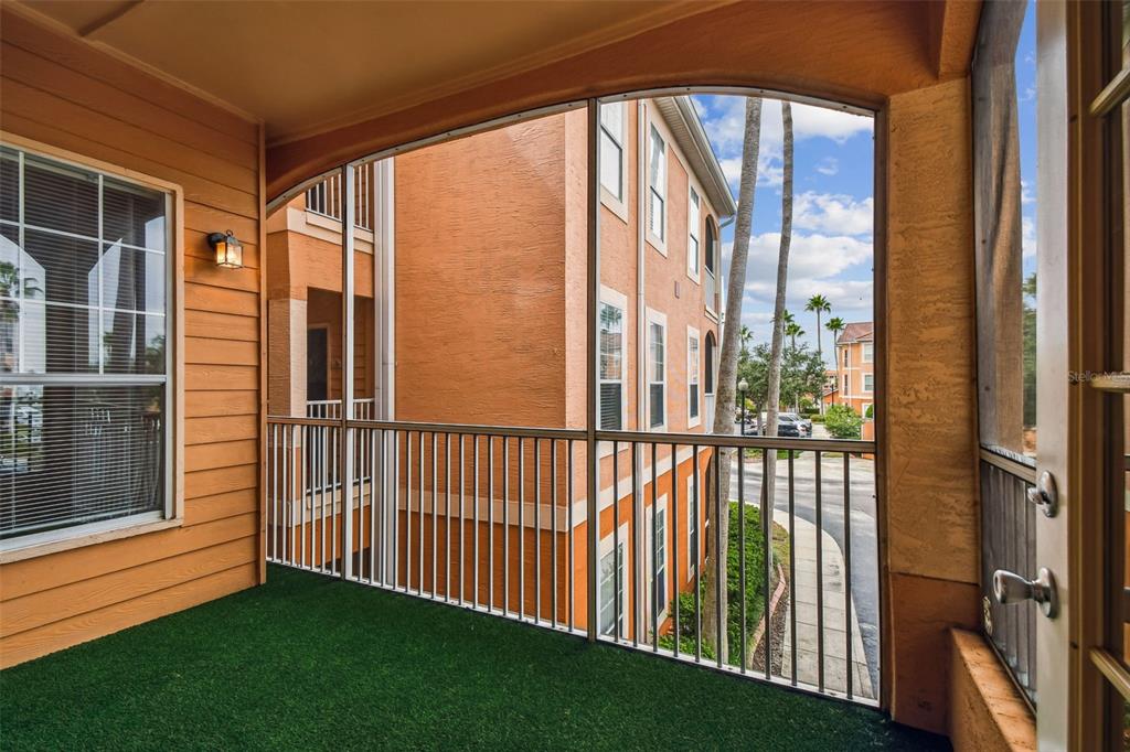 Tampa Condo: 5000 Culbreath Key Way