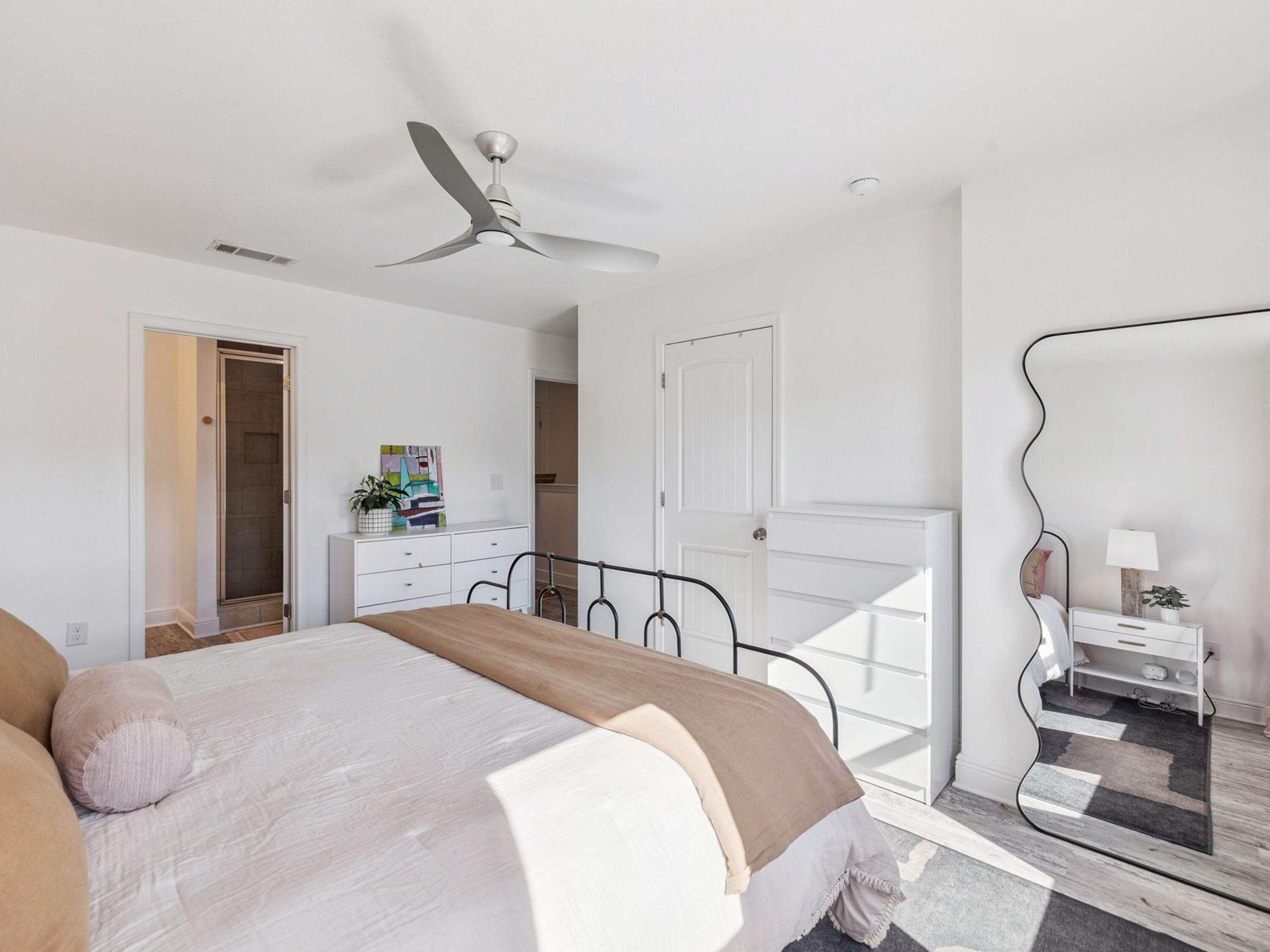 Santa Rosa Beach Condo: 89 Crossing Lane