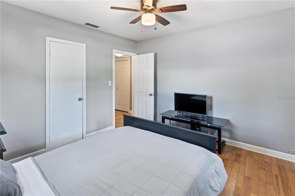 Tampa Condo: 3005 West Helen Avenue
