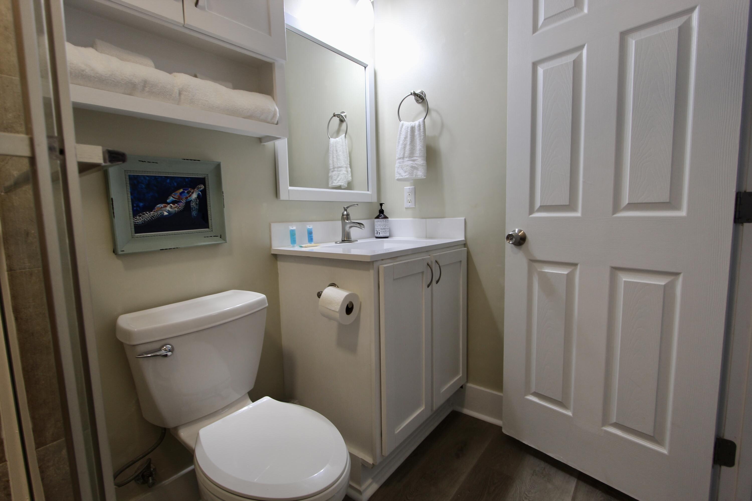 Santa Rosa Beach Condo: 8 Sally Lane