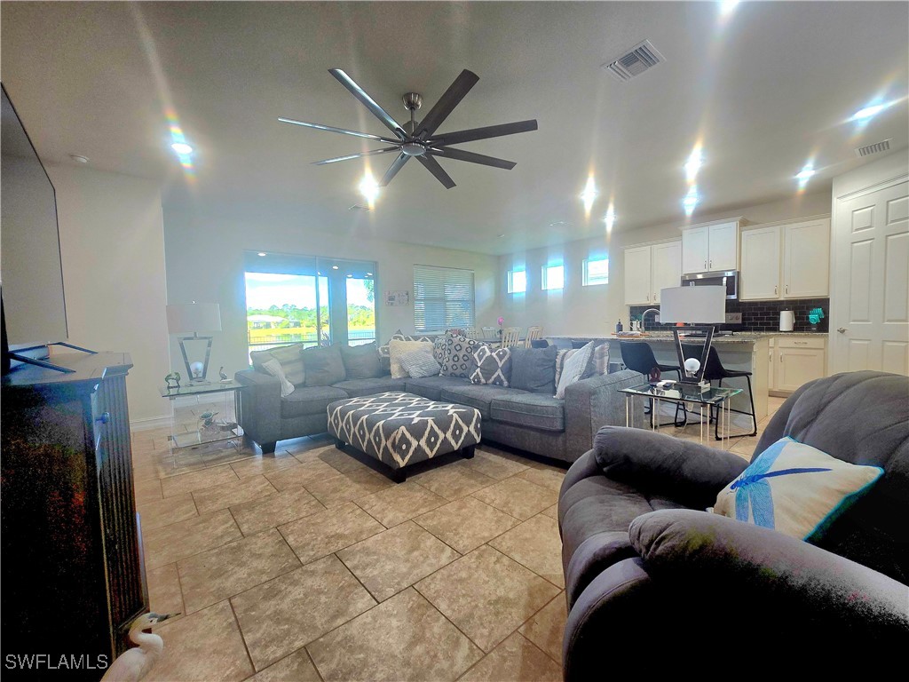 Cape Coral Condo: 3401 Acapulco Circle