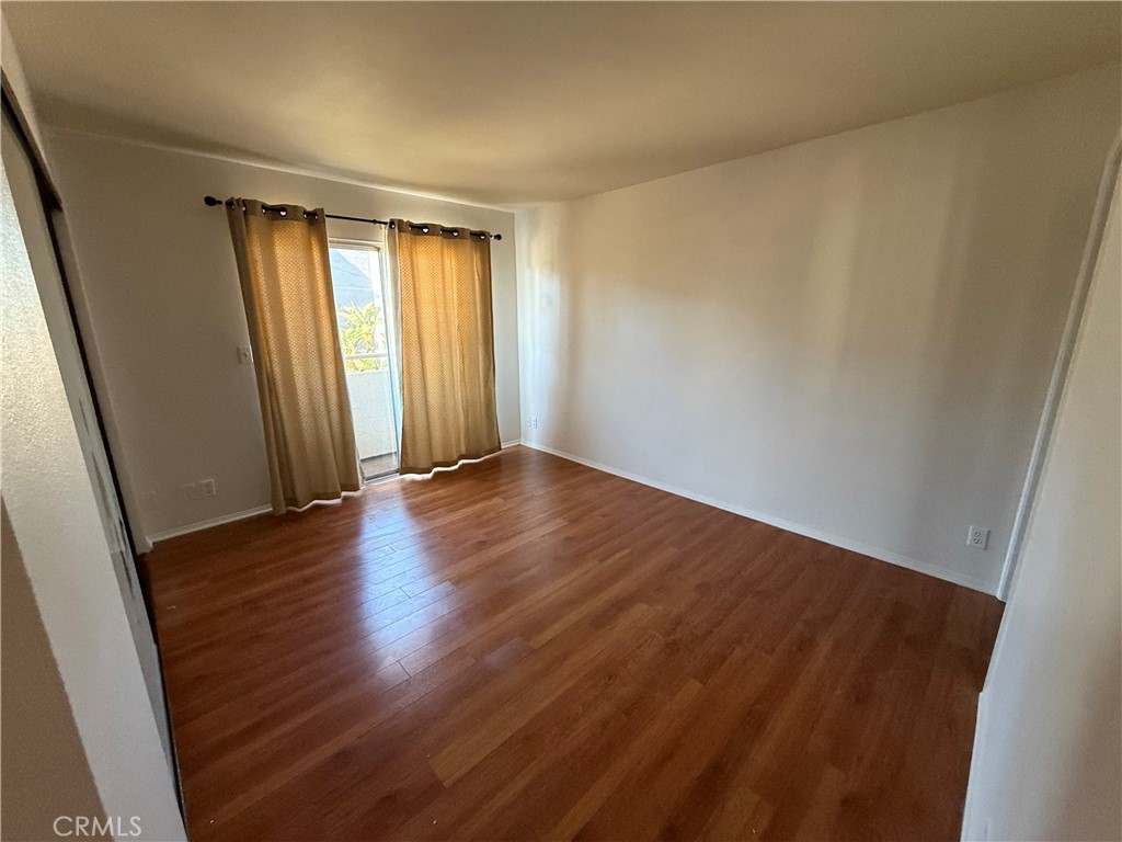 Sherman Oaks Condo: 14758 West Magnolia Boulevard