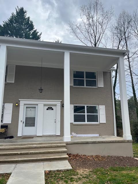 Flat Rock Condo: 2715 Greenville Highway