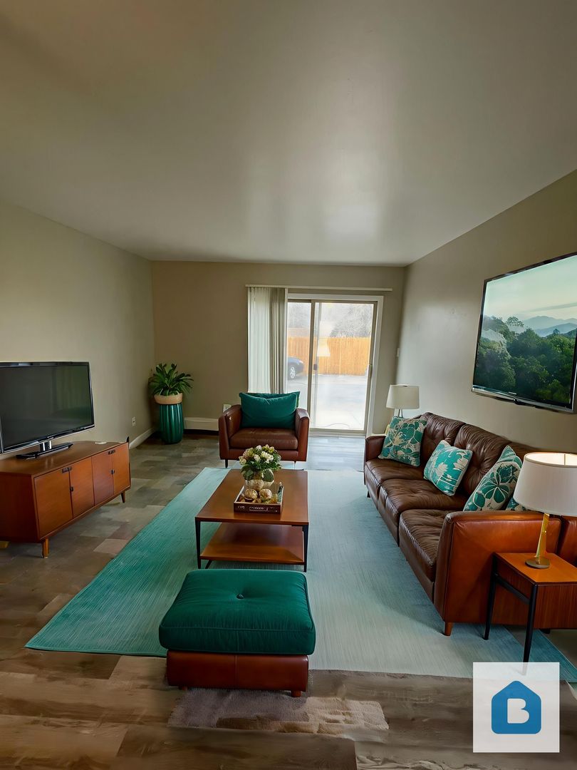 Colorado Springs Apartment: 3128 N Arcadia St