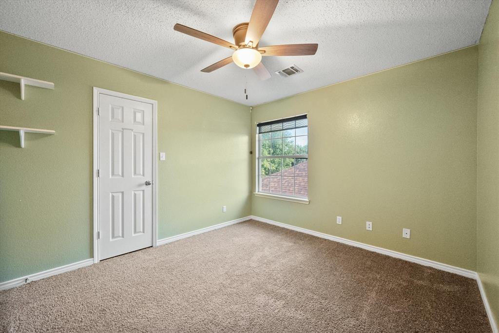Mansfield Condo: 2213 Laura Elizabeth Trail