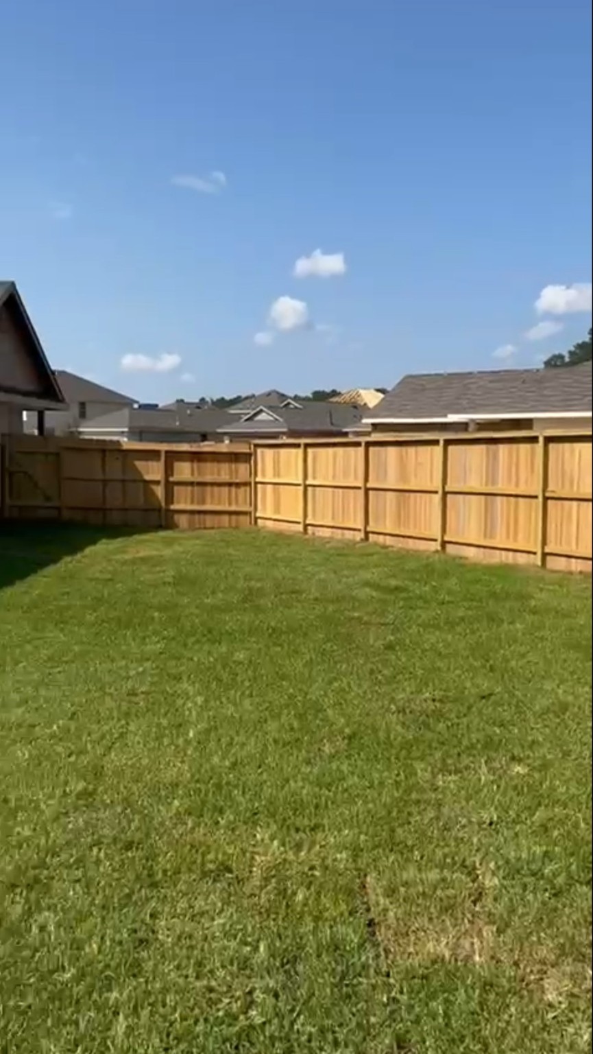 New Caney Condo: 18757 Wembley Vista Trail