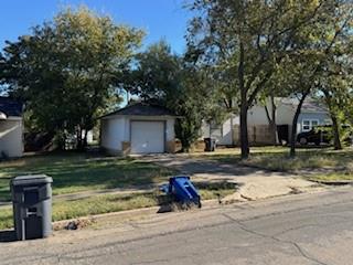 Waco Condo: 1508 Sheppard Street