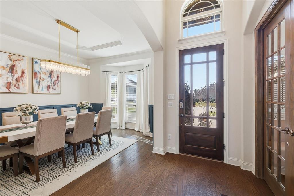 Mansfield Condo: 1515 Nighthawk Lane