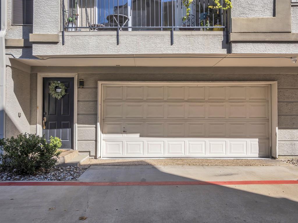 Dallas Condo: 2201 Wolf Street