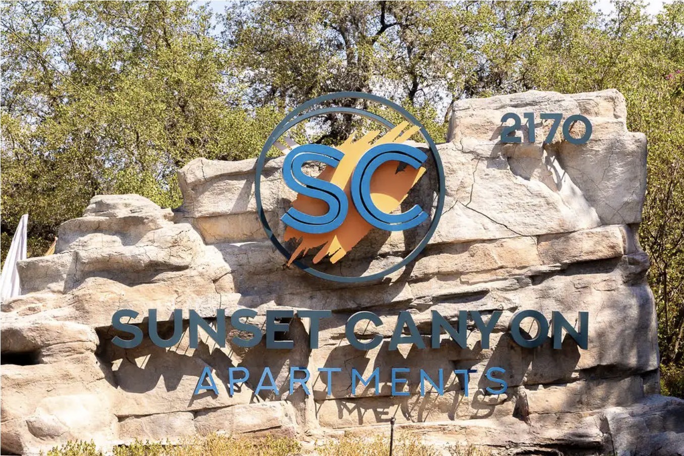 San Antonio Condo: 2170 Thousand Oaks Drive