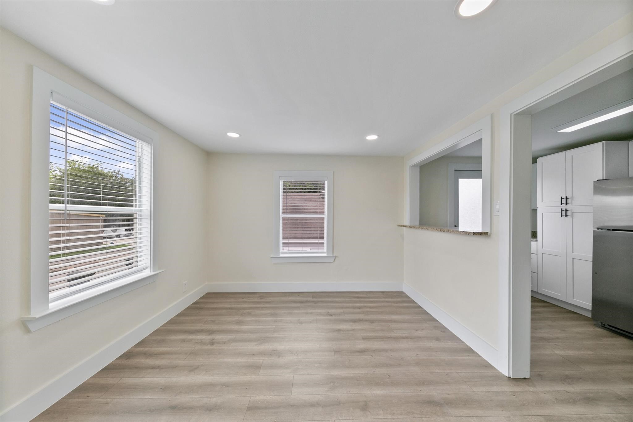 Houston Condo: 4812 Michaux Street