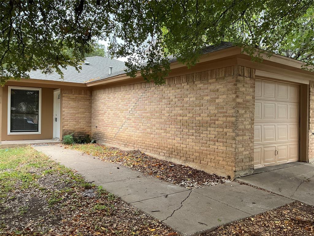 Fort Worth Condo: 6714 Glenbrook Lane