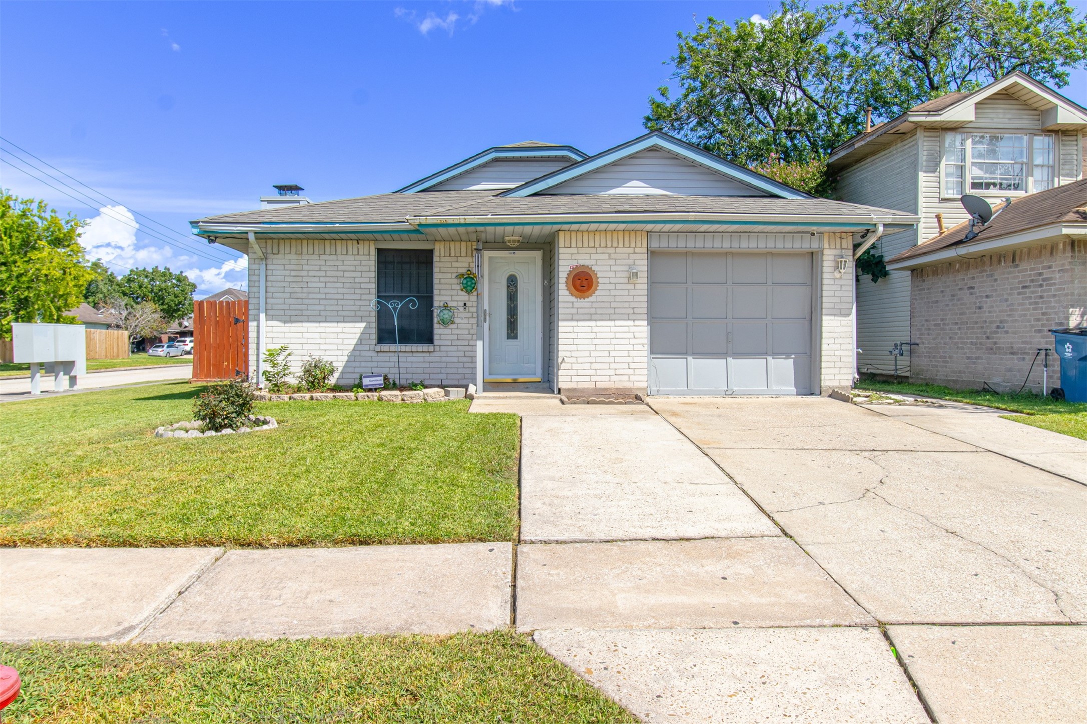 Channelview Condo: 918 Littleport Lane