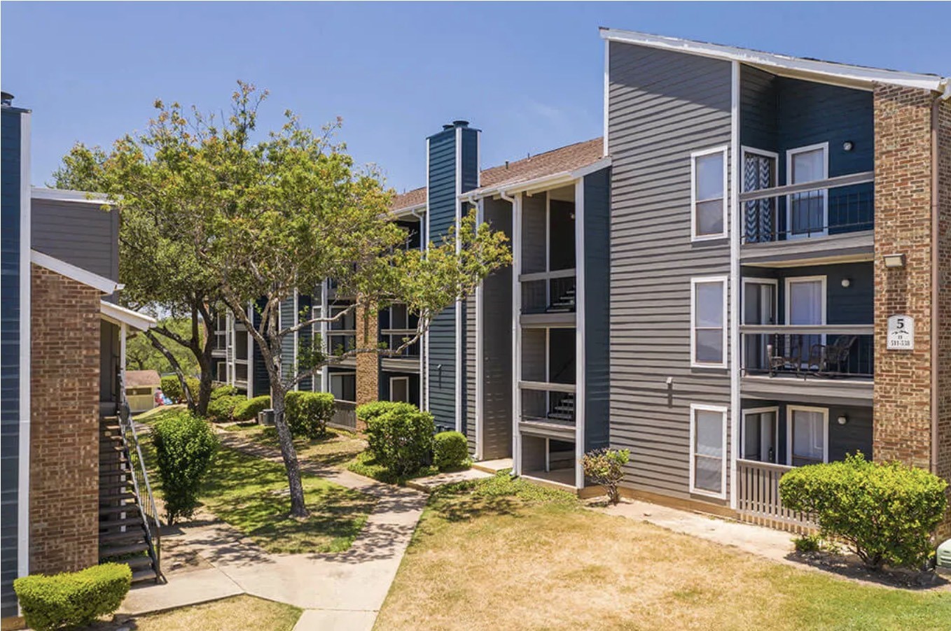San Antonio Condo: 2170 Thousand Oaks Drive