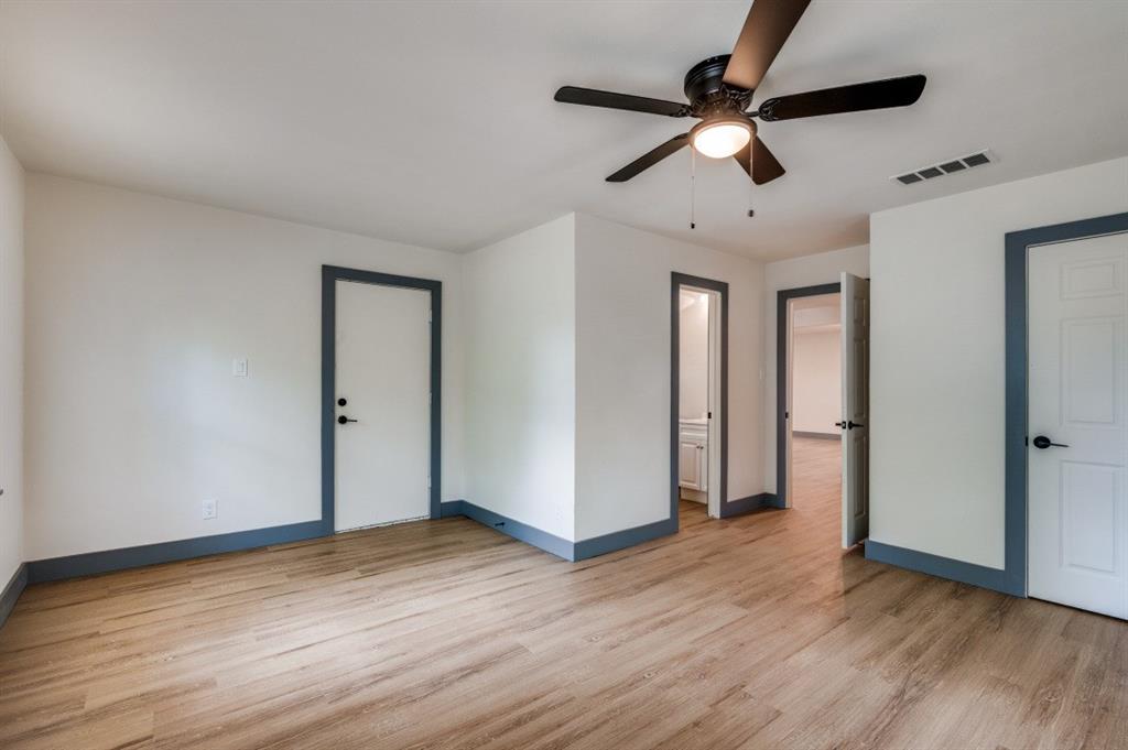 Fort Worth Condo: 3370 West Boyce Avenue