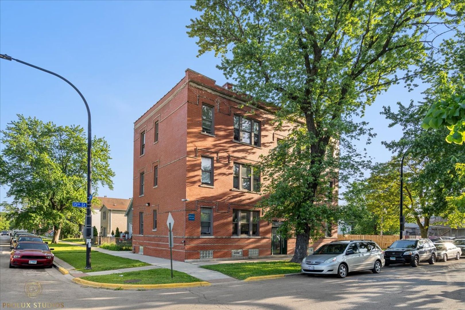 Cicero Condo: 1500 S 48th Court - Apt