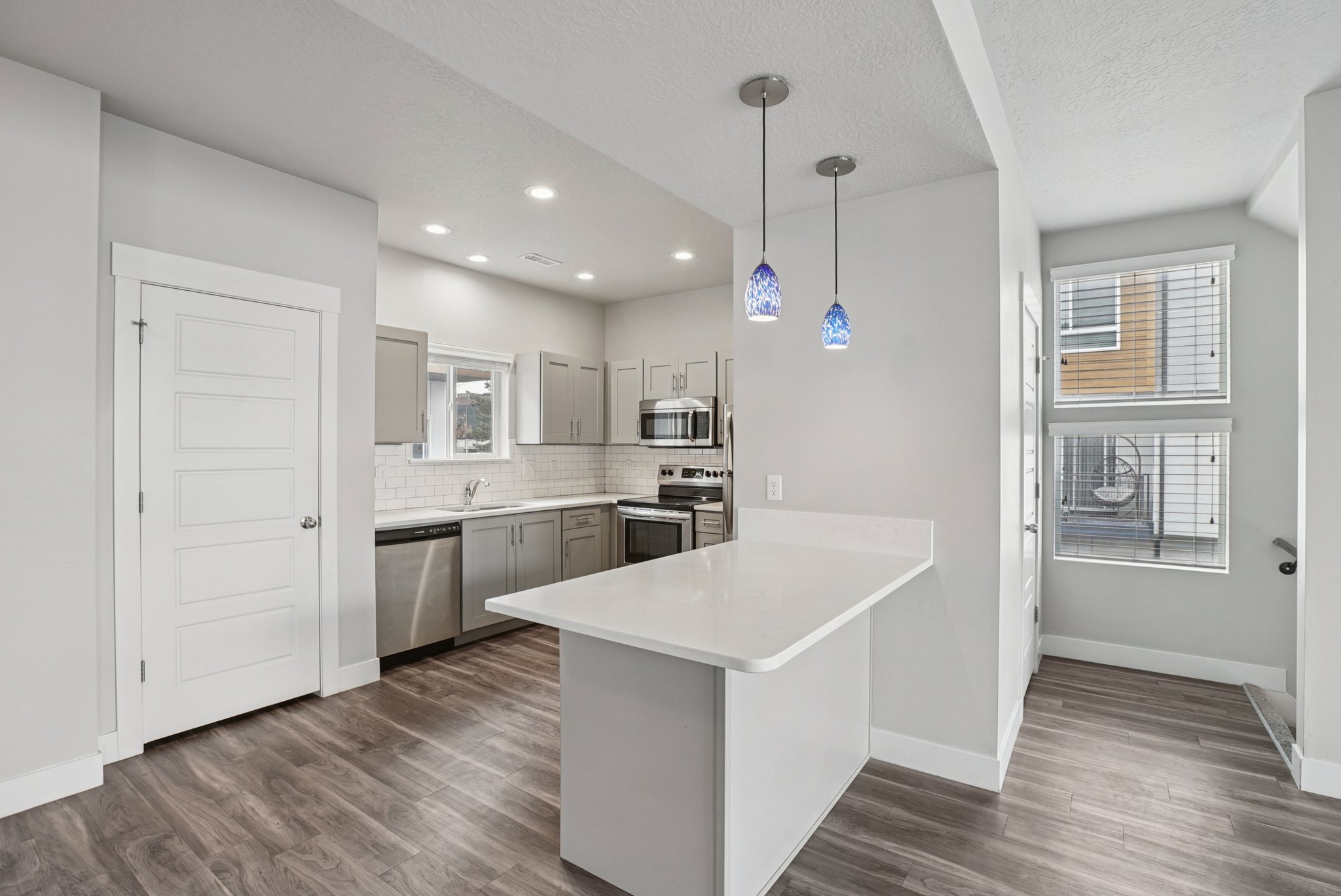 Millcreek Apartment: 810 E 3900 S