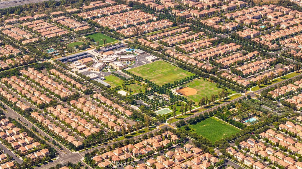 Irvine Condo: 104 Coastal Garden