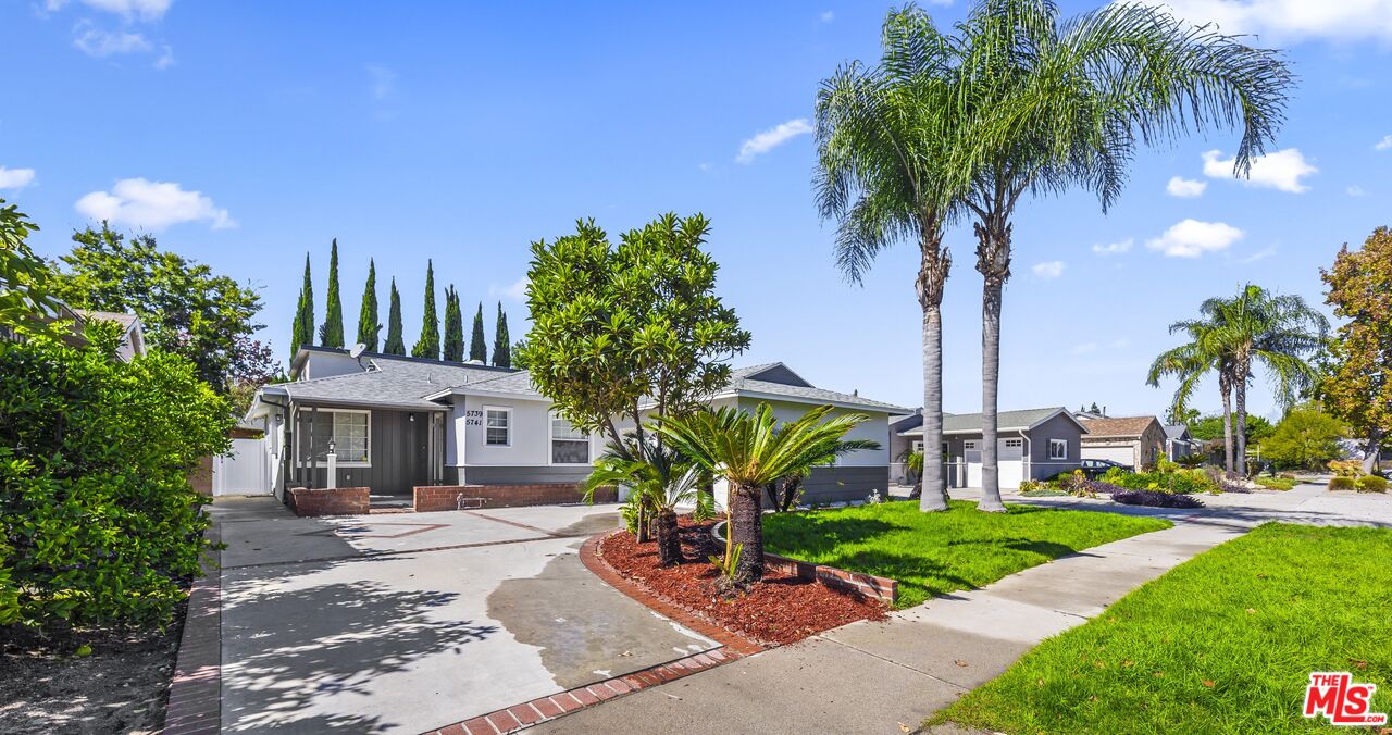 North Hollywood Condo: 5739 Simpson Avenue