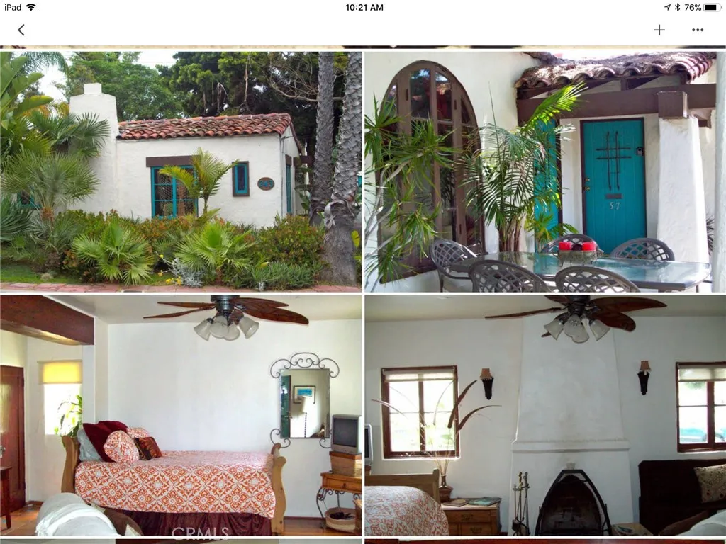 San Clemente Condo: 243 Avenida Madrid