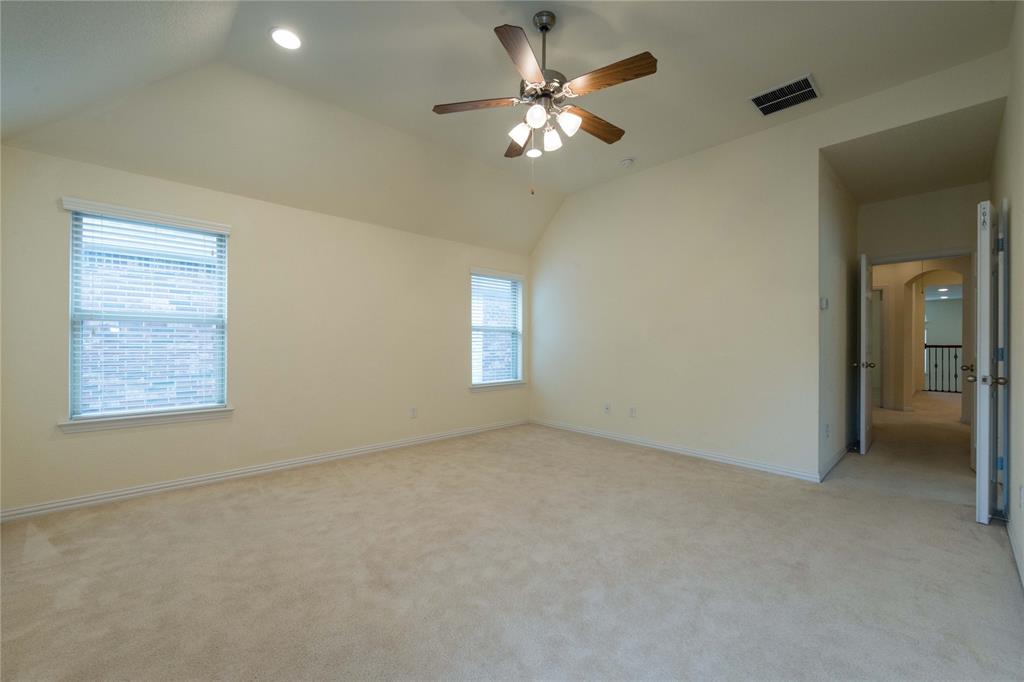 Plano Condo: 3408 Porter Creek Drive