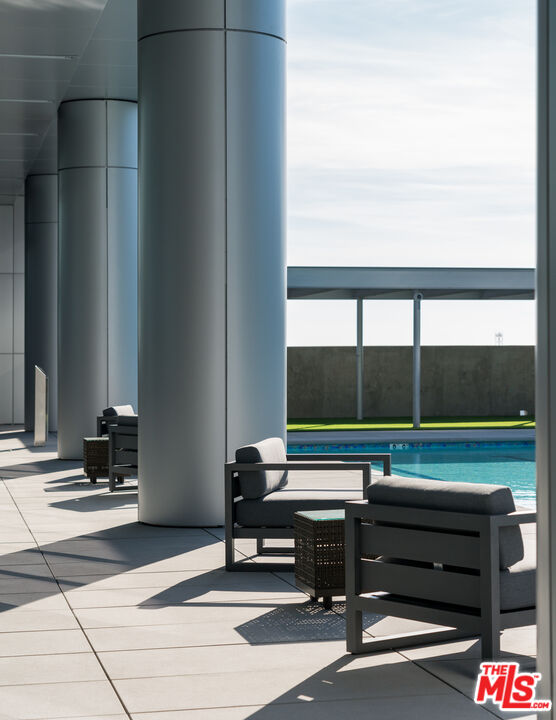 Los Angeles Condo: 1200 South Figueroa Street