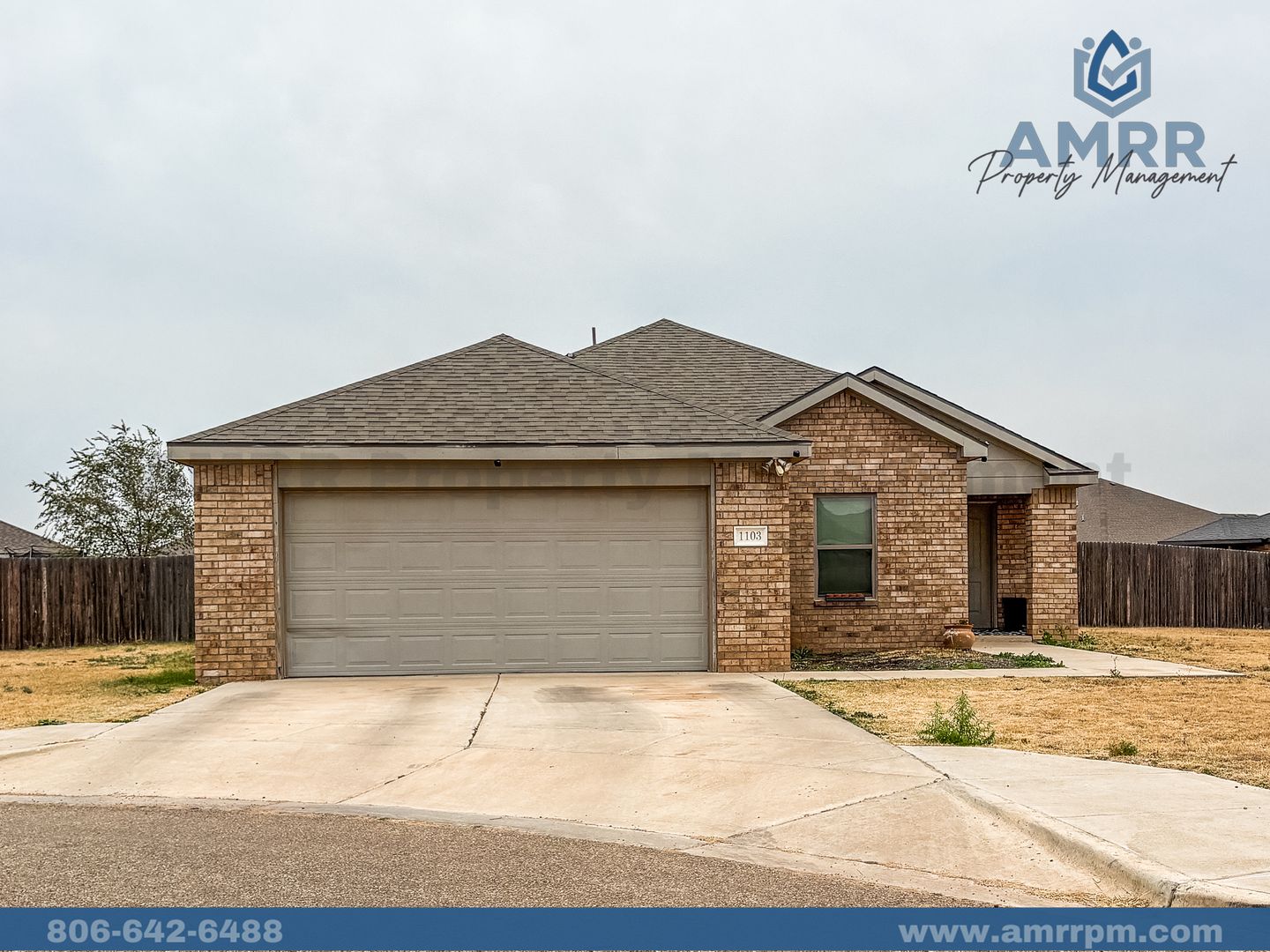 Wolfforth House: 1103 Leeds Ct