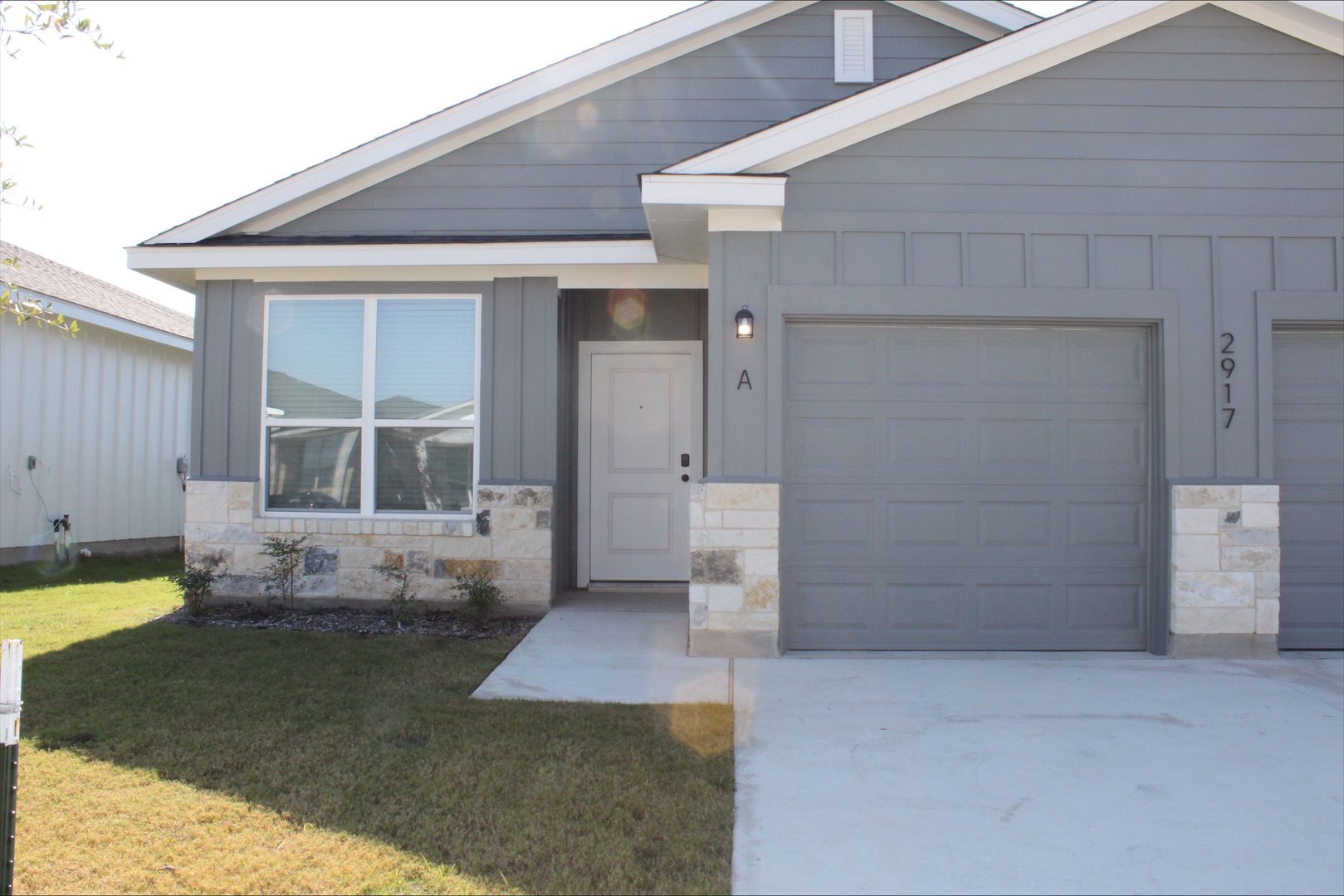 Temple Condo: 2917 Quail Ridge Ln