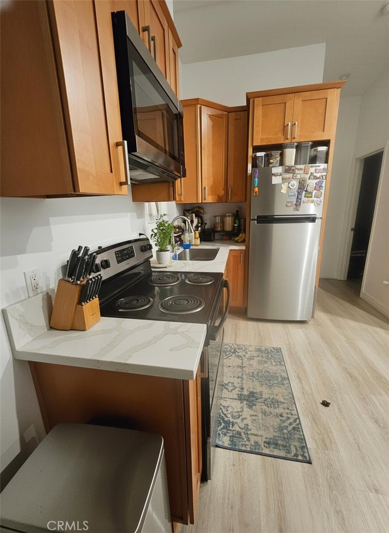 Bell Gardens Condo: 6836 Colmar Avenue