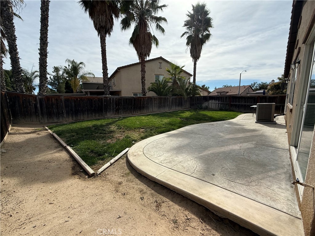 Menifee Condo: 29908 Salmon Street