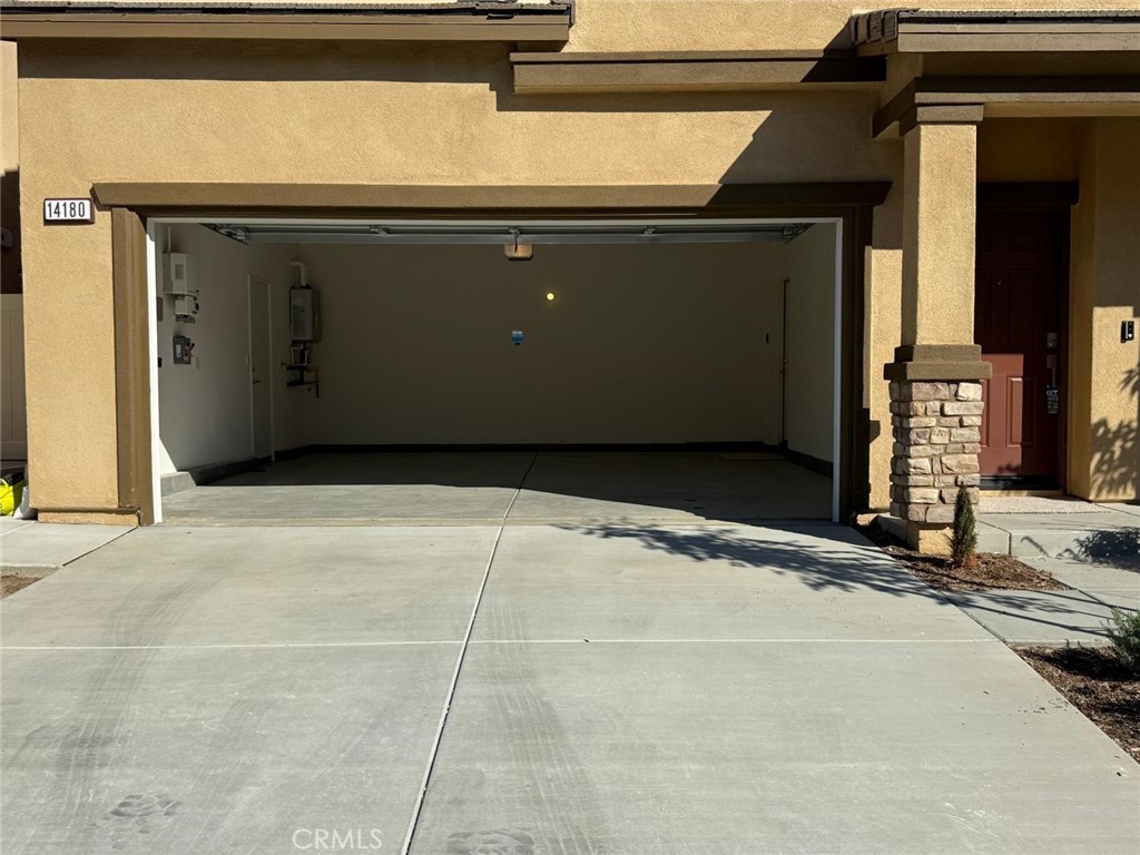 Moreno Valley Condo: 14180 Astra Street