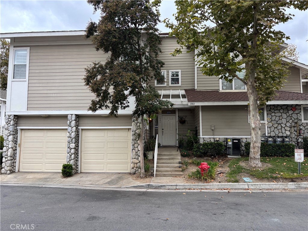 Highland Condo: 1001 Chandler West