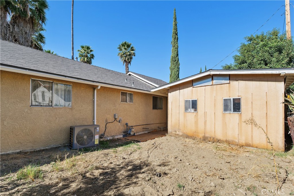 Loma Linda Condo: 24939 Court