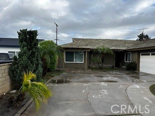 Santa Ana Condo: 1801 West Harvard Street