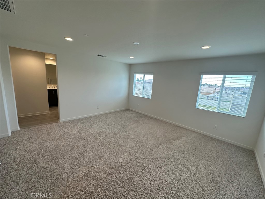 Moreno Valley Condo: 27861 Solitude Avenue