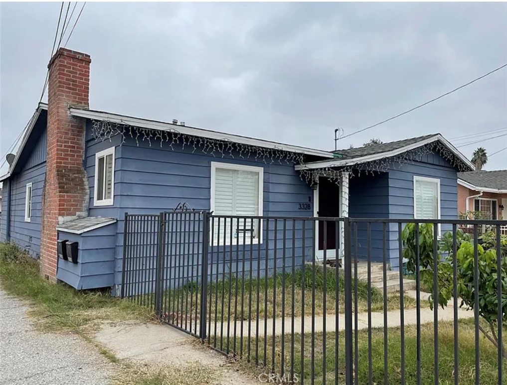 Rosemead Condo: 3328 Burton Avenue