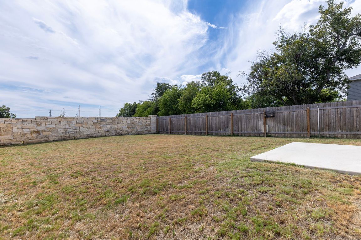 Hutto Condo: 1003 Sika Cove