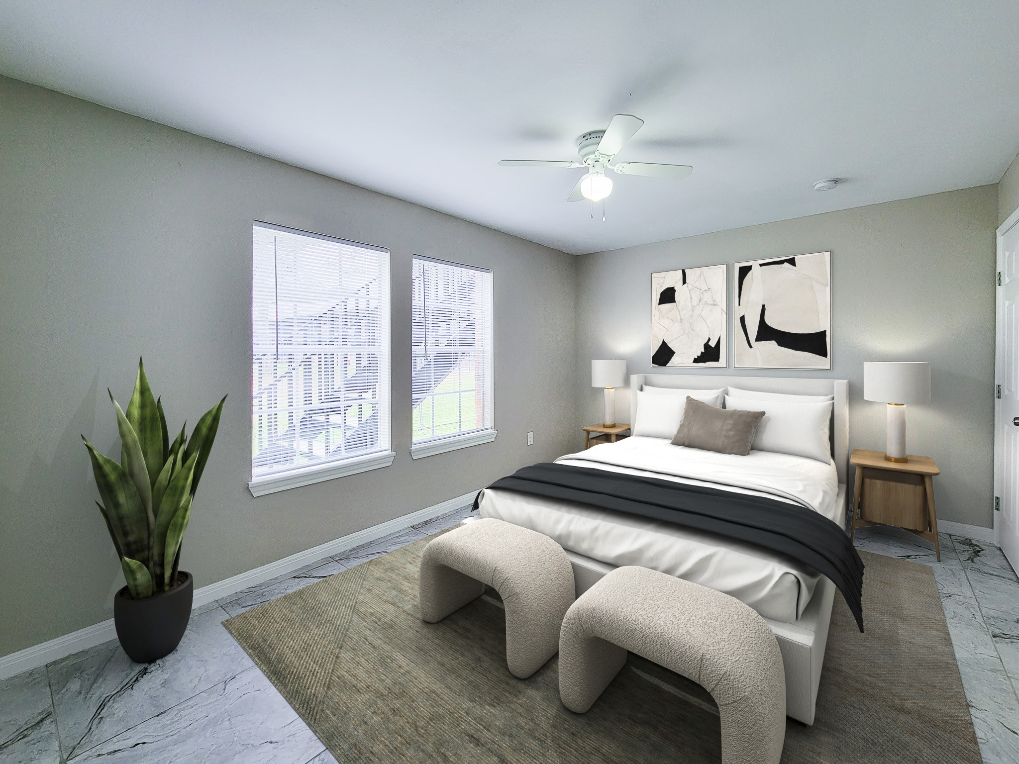 Dickinson Condo: 3206 Lobit Drive