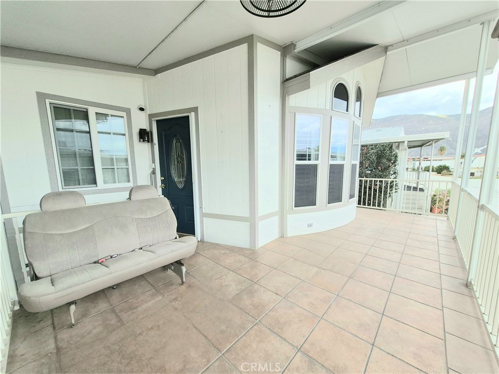 San Jacinto Condo: 1278 Western Drive