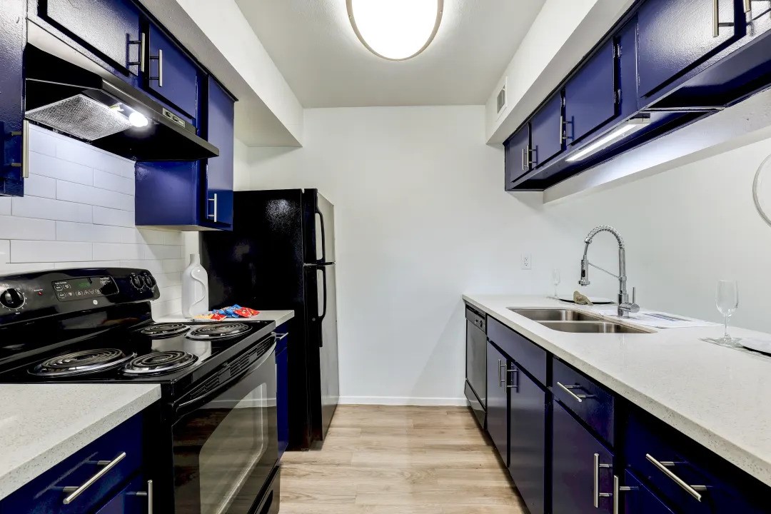 Tomball Condo: 1100 Graham Drive