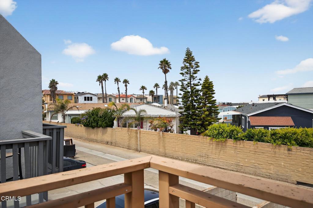 Oxnard Condo: 5507 Driftwood Street